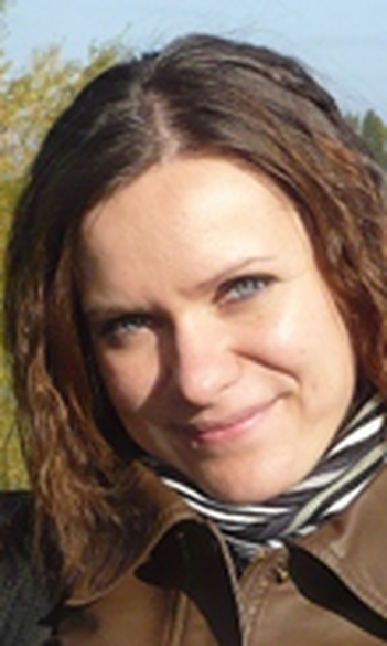 New postdoctoral fellow appointed by the DOMINO-CLIMATE project: Ilona Pál