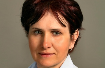 Gabriella DARABOS, PhD