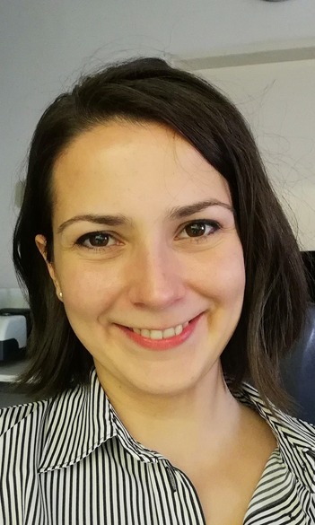 Anna Viktória VANCSIK