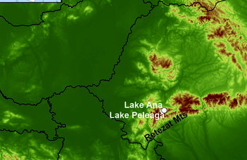 Resilience of alpine lake macroinvertebrate communities to climate change – new publication