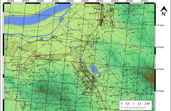 Geomathematics, programming and geoinformatics