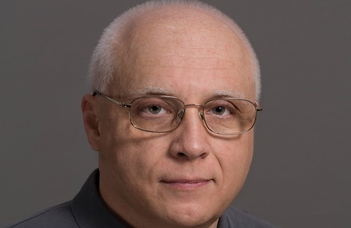 Gábor CSÜLLÖG, PhD