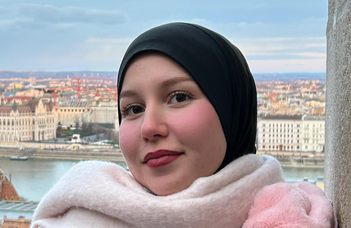 Anhar DJERAD