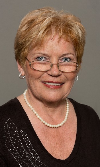 Mária SZABÓ, PhD