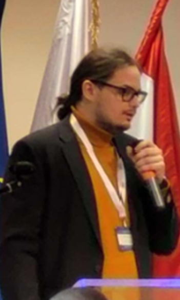 Bauer László