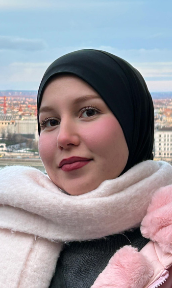 Anhar DJERAD