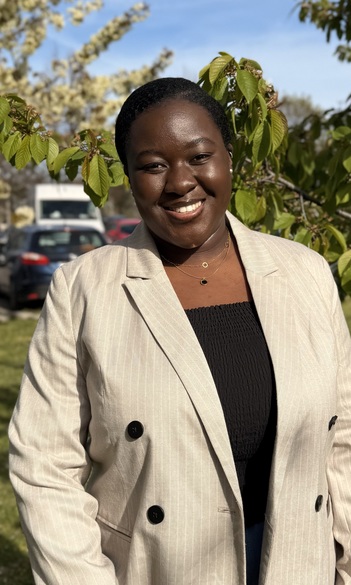 Abigail Amponsaah OFOSU-BRAKOH