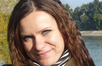 New postdoctoral fellow appointed by the DOMINO-CLIMATE project: Ilona Pál