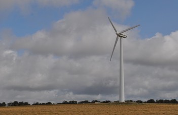 Megújuló energiaforrások szakirány