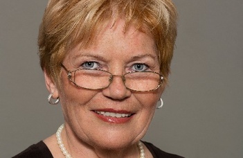 Mária SZABÓ, PhD